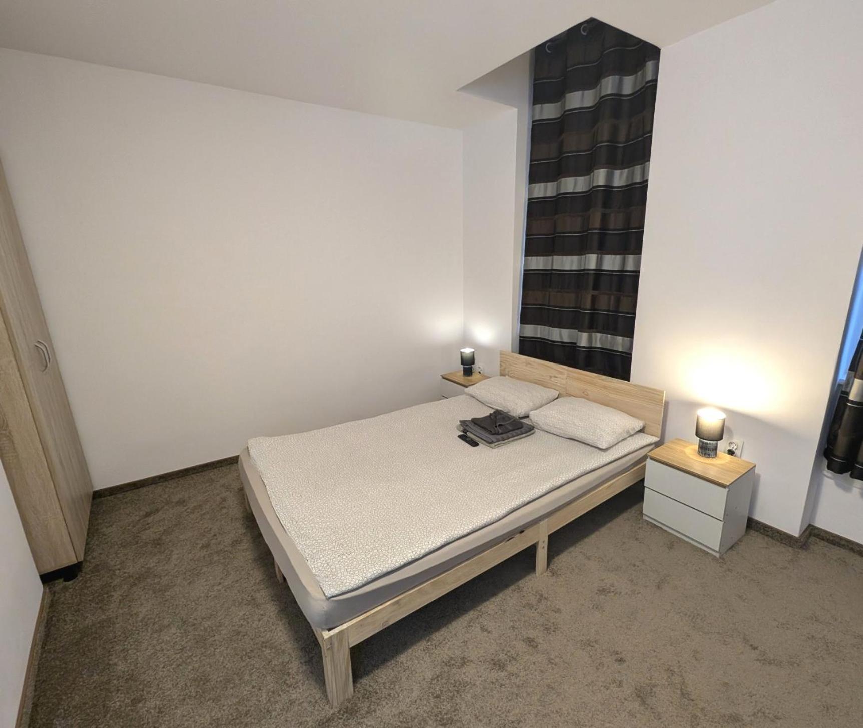 Sandor Central Studio Apartment Targu Mures Exterior photo